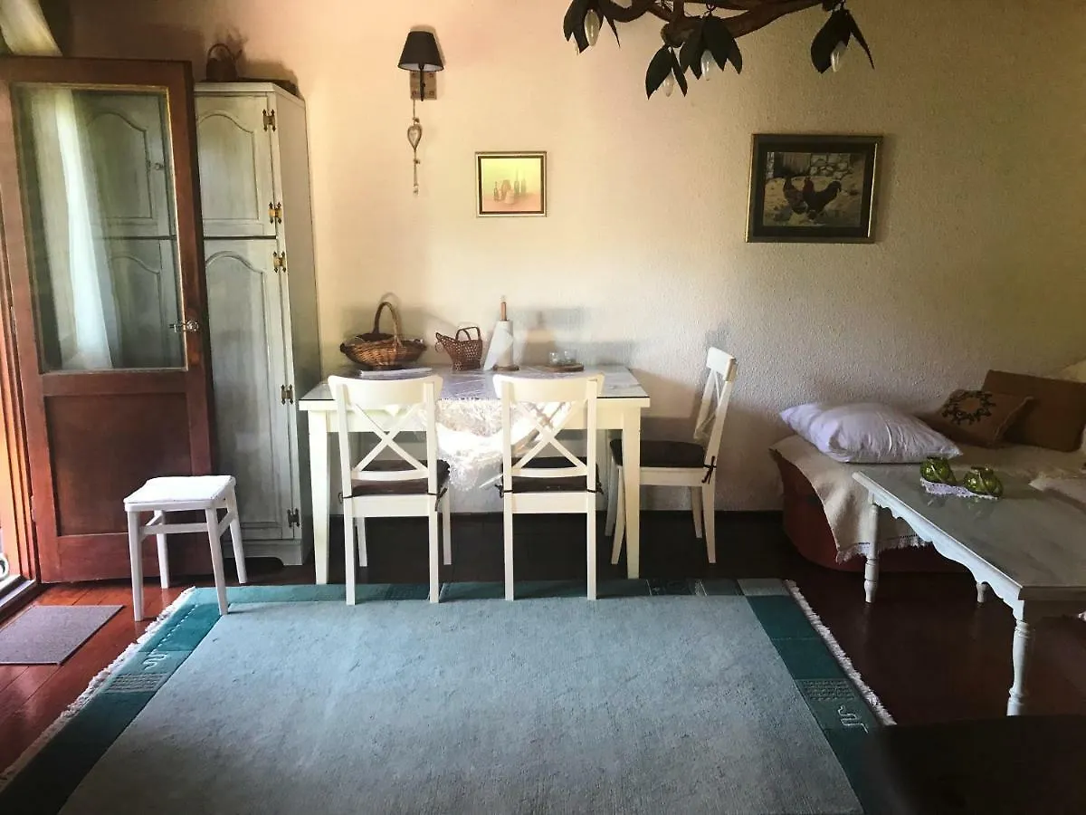 Mrzla Vodica Kuca Pink 빌라