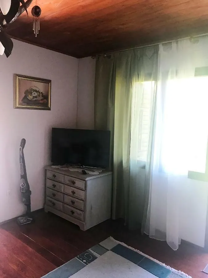 Mrzla Vodica Kuca Pink 빌라 0*, Mrzla Vodica 크로아티아